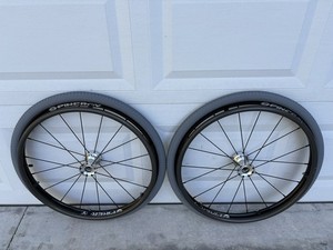 Spinergy Spox Wheelchair Wheels 24" Quickie ,Tilite