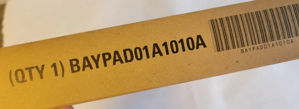 Trane/American Standard Humidifier Pad OEM BAYPAD01A1010A - Image 4 of 4