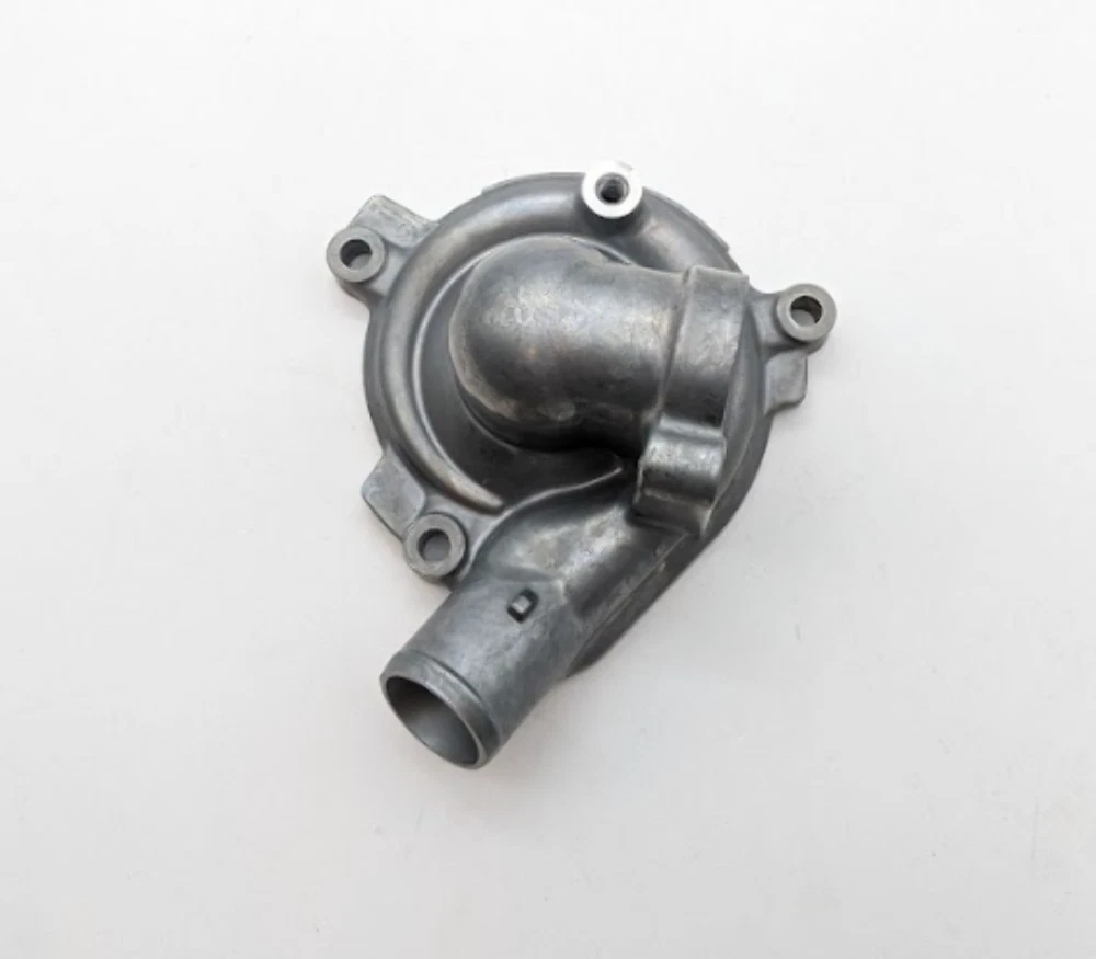 Motorcycle Water Pumps for Kawasaki Ninja ZX10R for sale | eBay