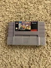 New ListingLooney Tunes B-Ball (Super Nintendo Entertainment System, 1995) Very Clean