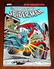 AMAZING SPIDER-MAN Epic Collection Vol. 8 "Man-Wolf At Midnight" 2022 (1973-75)