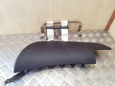 BMW 3 Convertible E46 Other Trim Parts 51458196094 2.00 Petrol 26079424