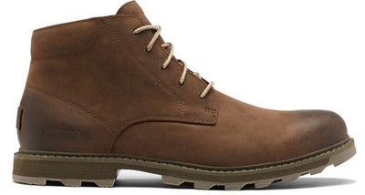 Sorel Herren Madson II Chukka Waterproof Stiefel