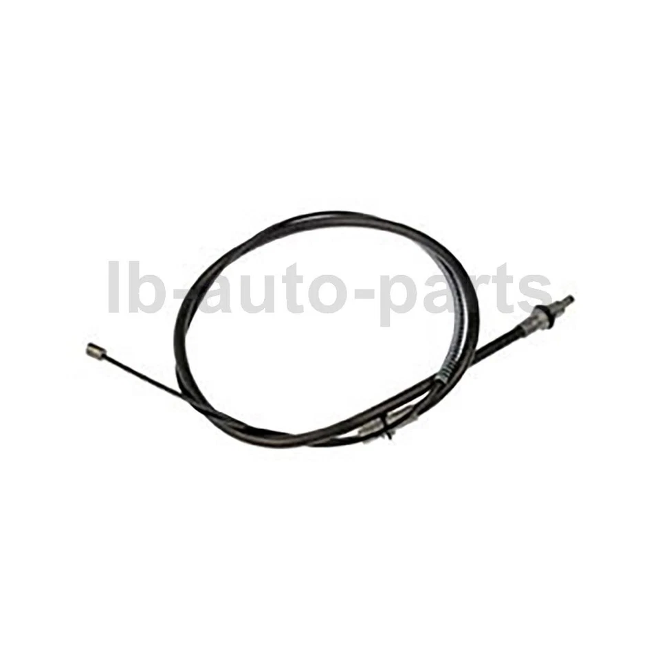 Cable de freno de estacionamiento de primera parada 2X Dorman para Chevrolet Caprice 1994-1996 Foto 3 de 4