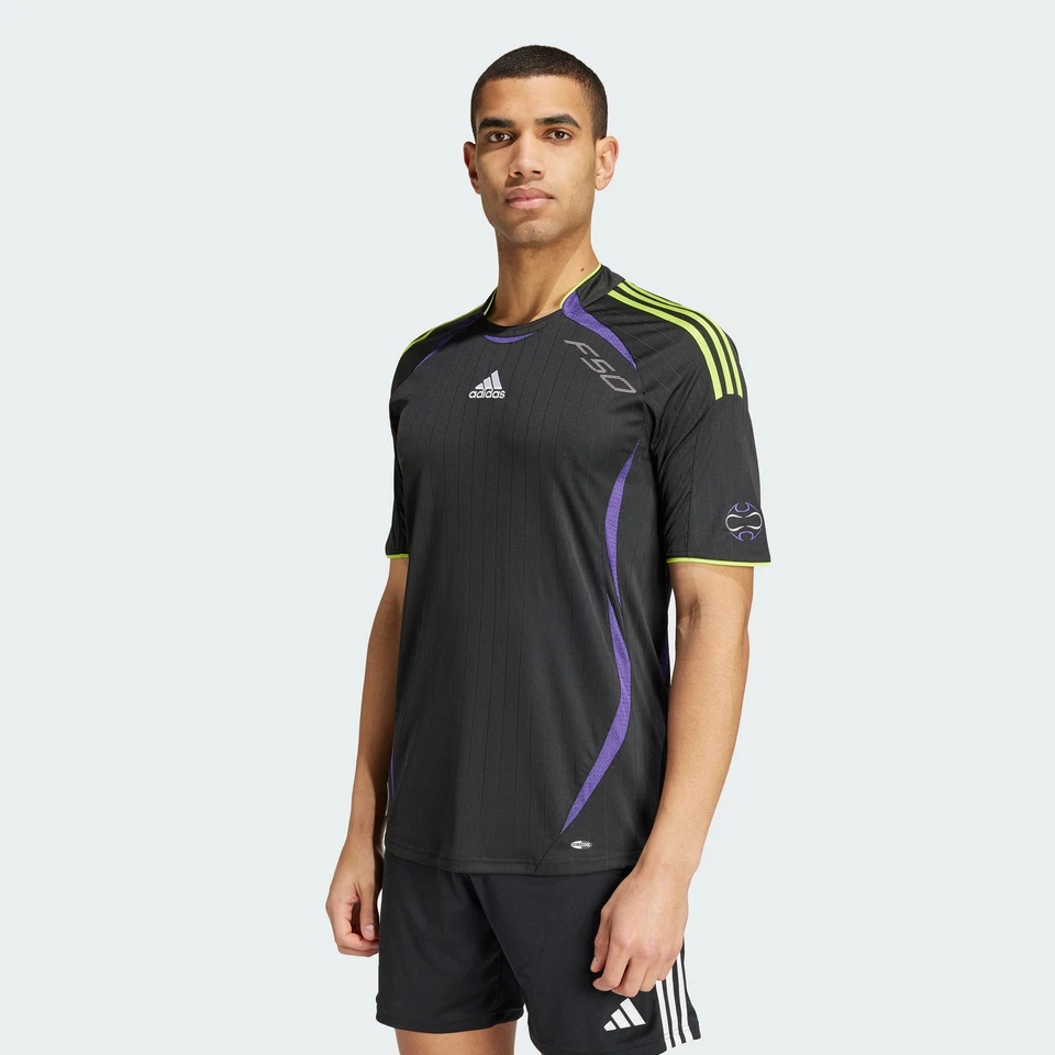 adidas Performance AU Men Football F50 Jersey