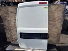 Porte arrière et accessoires Opel COMBO