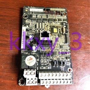 1 PCS USED INVETON inverter 17001-01525 motherboard good #tk