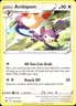 Ambipom 145/196 Uncommon - Pokemon SWSH11: Lost Origin 2022 NM