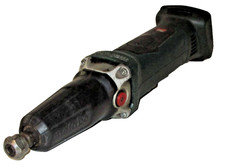 METABO GPA 18 LTX 18V CORDLESS DIE GRINDER, T...