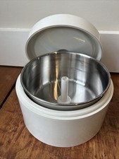 Ciotola di ricambio per gelatiera gelatiera SIMAC IL GELATAIO Magnum o Super