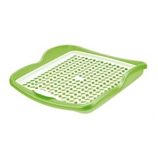 Vassoio Scolatutto Aqua tontarelli per posate bicchieri misura 39x39
