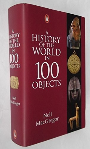A History of the World in 100 Objects by MacGregor, Dr Neil Book The Fast FreeFREE US DELIVERY | ISBN: 0141980370 | Quality Books