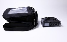 Zoom F4 MultiTrack 6-Input 8 Track Field Recorder w/ Bag