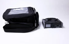 Zoom F4 MultiTrack 6-Input 8 Track Field Recorder w/ Bag