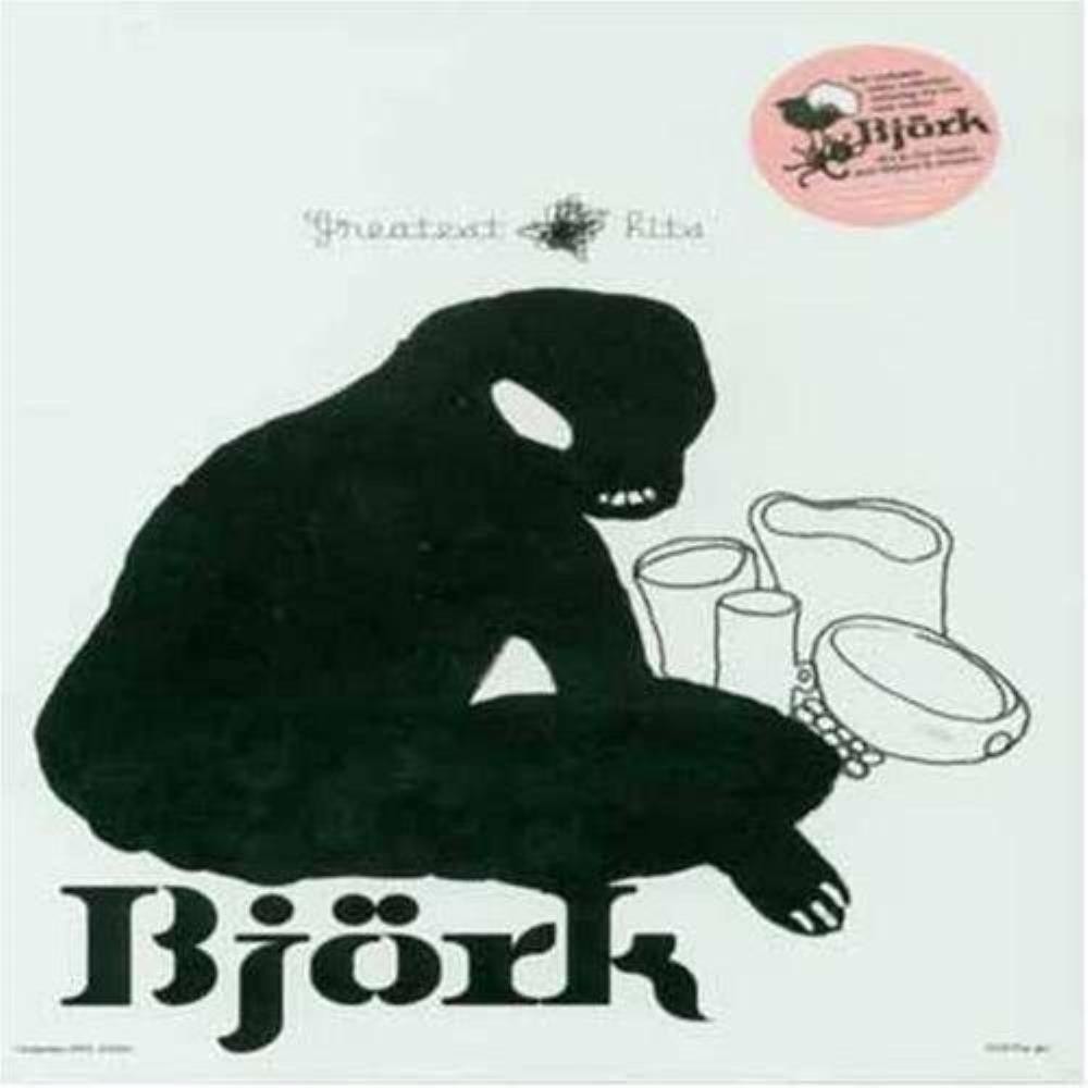 Greatest Hits - 1993-2003 DVD Musicals & Broadway Bjork