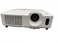 Hitachi CP-X3015WN Projector Tested and Working Moderate Usage