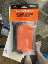 YakAttack Leaderboard Side Mount Identifier H...