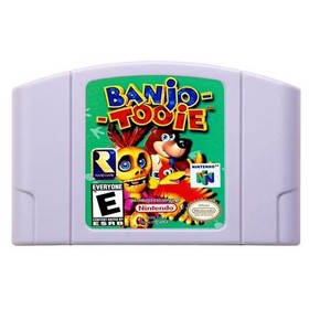 N64 Controller Mario Kart Golden Eye ZELDA Games Cards for Nintendo Console US