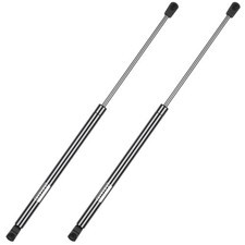 6801 Front Hood Struts Shocks Lift Supports Gas Springs Compatible with 2014