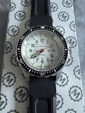 Marathon Artic MSAR Auto 36mm - Complete Box and Papers