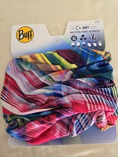 BUFF Coolnet UV Multifunctional Headware