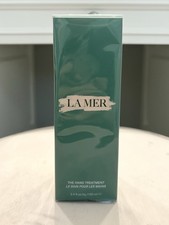 La Mer The Hand Treatment Hand Cream 3.4 oz 100ml NIB Sealed