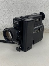 Canon Canosound 514 XL-S Super 8 8mm Movie Film Camera