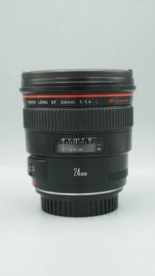 Canon EF 24mm Camera Lenses for sale | eBay