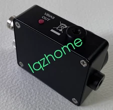 1PCS USED THORLABS photodetector DET08CFC/M FedEx or DHL