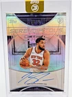 2025-26 Topps 3 Karl-Anthony Towns Serendipitous Auto Holo 38/49 Knicks Sealed
