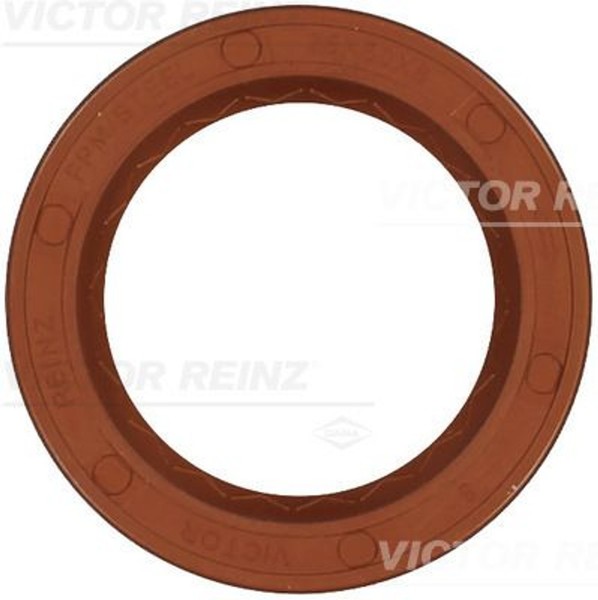 Victor Reinz Simmerring Wellendichtring Kurbelwelle Peugeot CitroËN Mitsubishi L-image