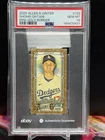 2025 Allen And Ginter Shohei Ohtani #132 Mini Gold Border PSA 10 Dodgers
