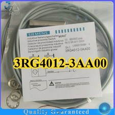 3RG4012-3AA00 1Pcs New Proximity Switch 3RG40...