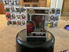 Funko Pop! Vinyl Vision 70s Marvel WandaVision GameStop Exclusive Figure #718