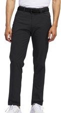 $100 Adidas Ultimate365 5-Pocket Pants - IW01...