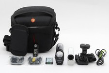 Sony HDR-AS200V Digital Video Camera Action Cam Full HD WLAN Wasserdicht