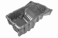 Vaico ÖLwanne V10-0443 FüR A6 VW Passat Skoda A4 Superb Audi 3B6 B5 8D2 C5 3B3 1