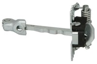 Blic 6004-00-0097P TüRstopper FüR Renault