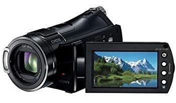 Sony Hdr Cx7 for sale | eBay