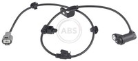 30969 A.B.S. Sensor, Raddrehzahl FüR Mitsubishi