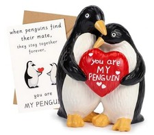 Valentines Day Gifts for Him Her, Handcrafted for Men Women Couple, I Love