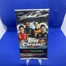 🏎️🔥 2024 TOPPS CHROME FORMULA 1 LITE PACK 🔥🏎️ F1 ROOKIES • AUTOS • CHASE!