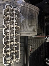 Bmw E30 E34 M20 325i 525i 2.5l Cylinder Head