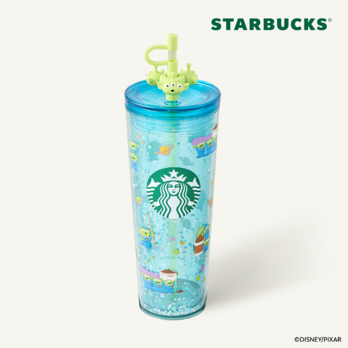 Starbucks Korea 2026 PL Toy Story Coldcup 710ml | eBay