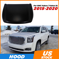 Hood For Gmc Yukon Yukon Xl 2015 2016 2017 2018 2019 2020 Hood For Gmc Yukon Yukon Xl 2015 2016 2017 2018 2019 2020