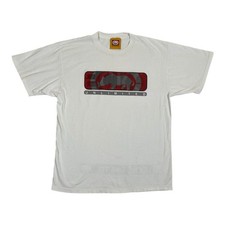 Vintage Ecko Unltd T-Shirt Size Large OG Rhino Logo 90s Y2K Made In USA