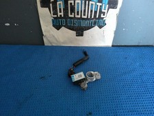 2020-2024 CADILLAC CT5   BATTERY NEGATIVE TERMINAL SENSOR MODULE OEM      *B2