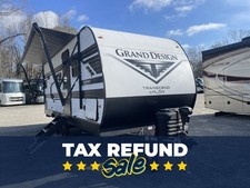 2026 Grand Design Transcend XPLOR 20MKX