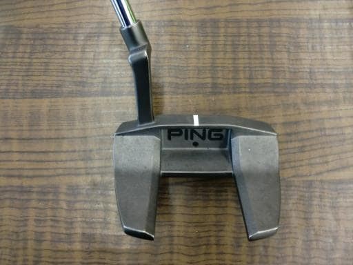 PING SIGMA G TYNE H 34in PP60 Right-Handed Putter w/HC 8282