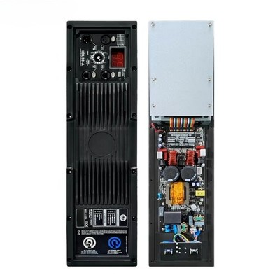  Digital Power Amplifier Module 2Channel 1100W Active Line Array with PFC ClassD